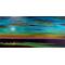 "This Place Called Earth" Original Chris Wakefield Oil On Canvas Painting